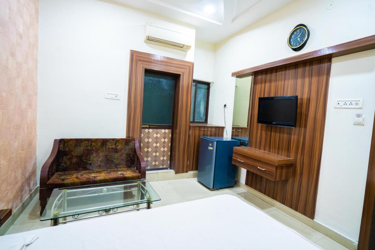 Hotel Shakun ビラーイー エクステリア 写真